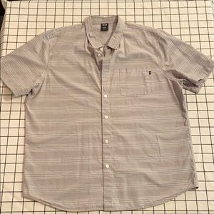 OAKLEY XXL DRESS SHIRT
